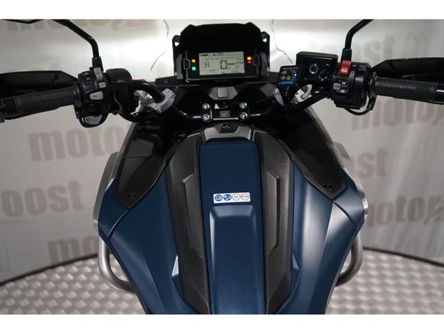 honda - nc-750-x-dct