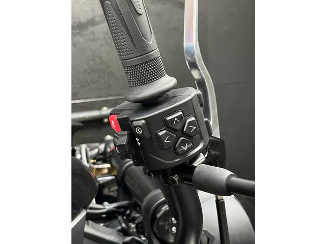 triumph - trident-800