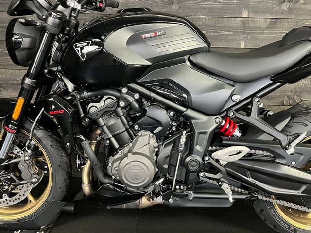 triumph - trident-800