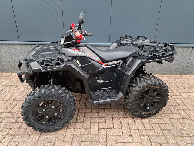 polaris - sportsman