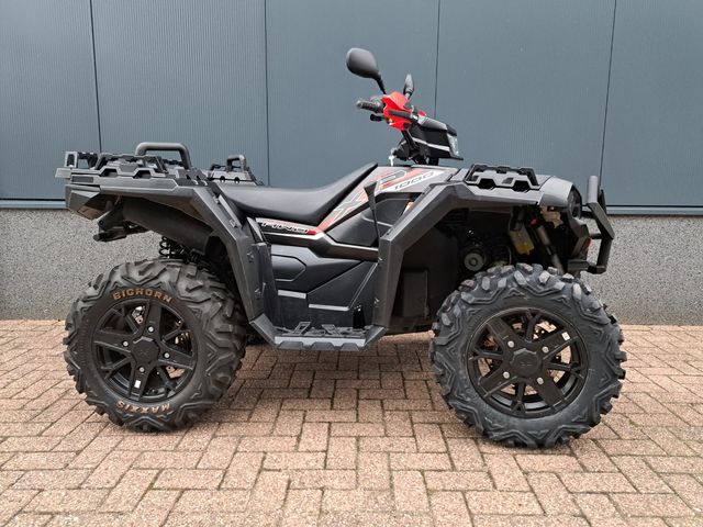 polaris - sportsman