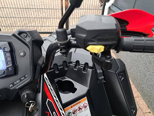polaris - sportsman