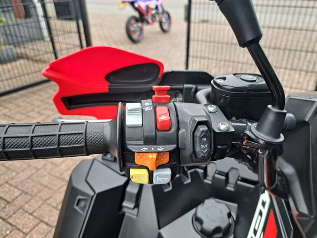 polaris - sportsman