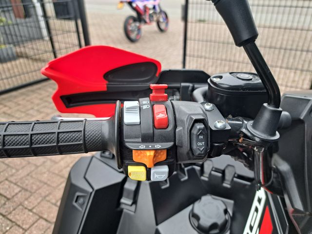 polaris - sportsman