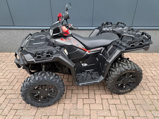 polaris - sportsman