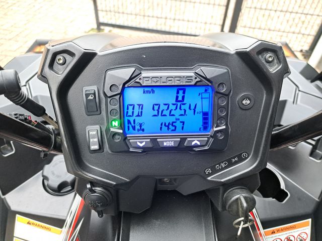 polaris - sportsman
