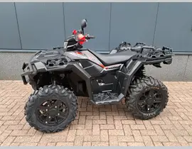 Polaris Sportsman 2020 occasion