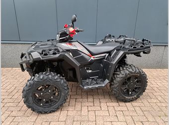 Polaris Sportsman 2020 occasion