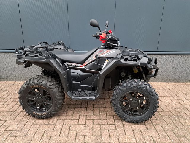 polaris - sportsman