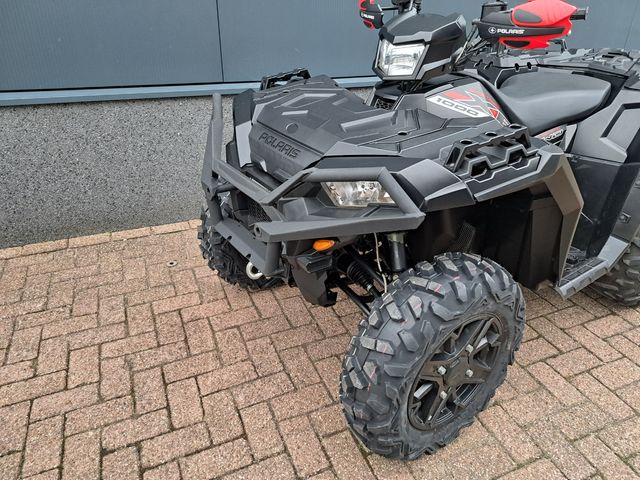 polaris - sportsman