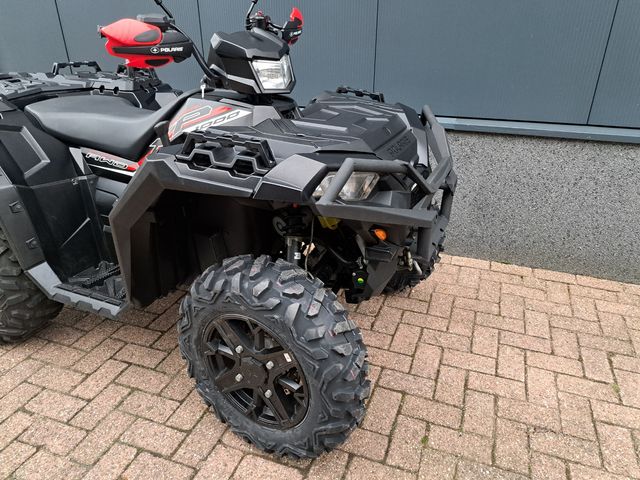 polaris - sportsman