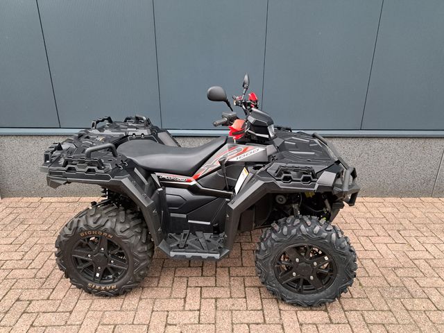 polaris - sportsman