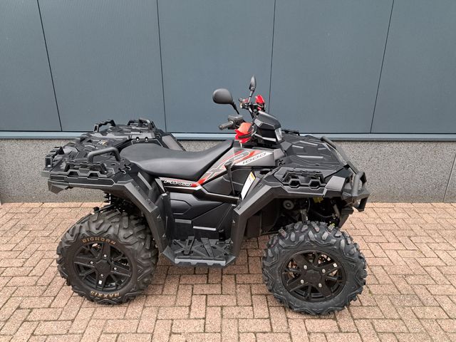 polaris - sportsman