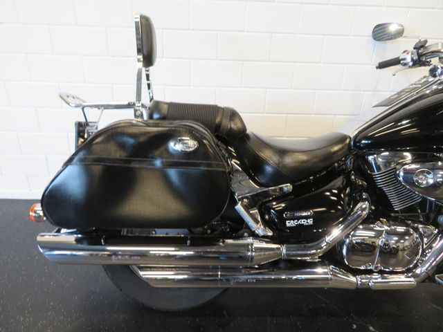 suzuki - vl-1500-lc-intruder