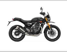 Triumph Scrambler 400 XC 2026 nieuw