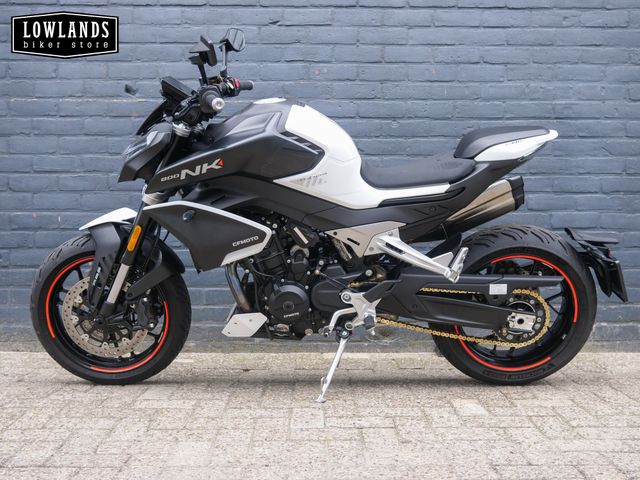 cfmoto - 800-nk-advanced