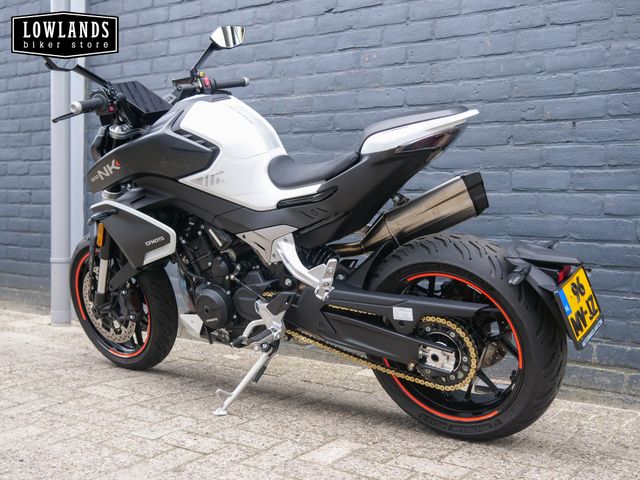cfmoto - 800-nk-advanced