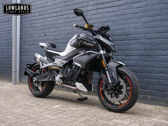 cfmoto - 800-nk-advanced