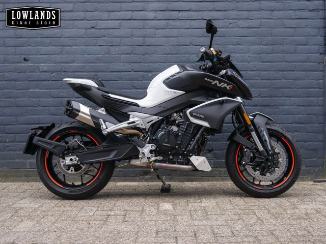 cfmoto - 800-nk-advanced