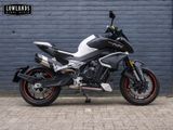 CFMOTO 800 NK ADVANCED