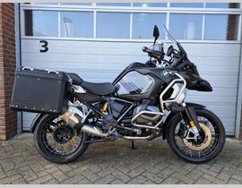 BMW R 1250 GS Adventure 2023 occasion