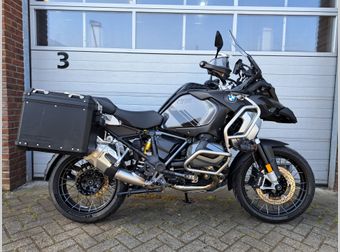 BMW R 1250 GS Adventure 2023 occasion