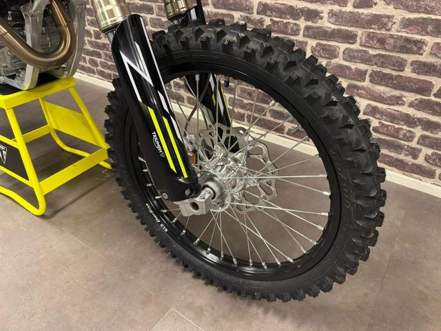 triumph - tr-450-x-rc