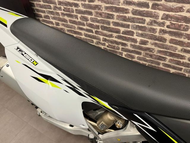 triumph - tr-450-x-rc