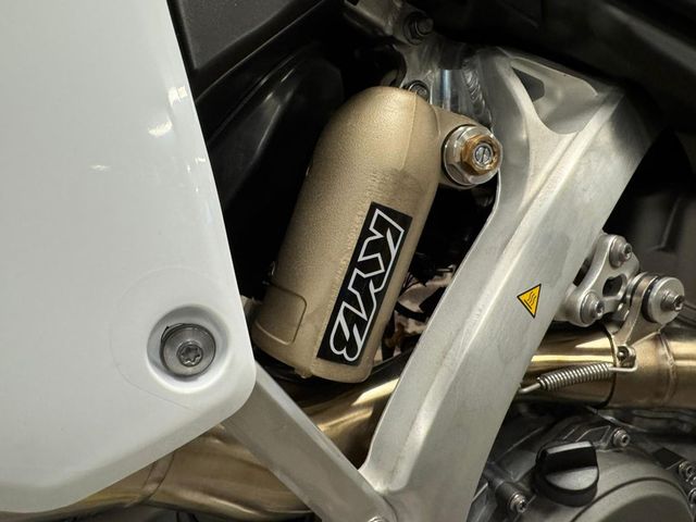 triumph - tr-450-x-rc