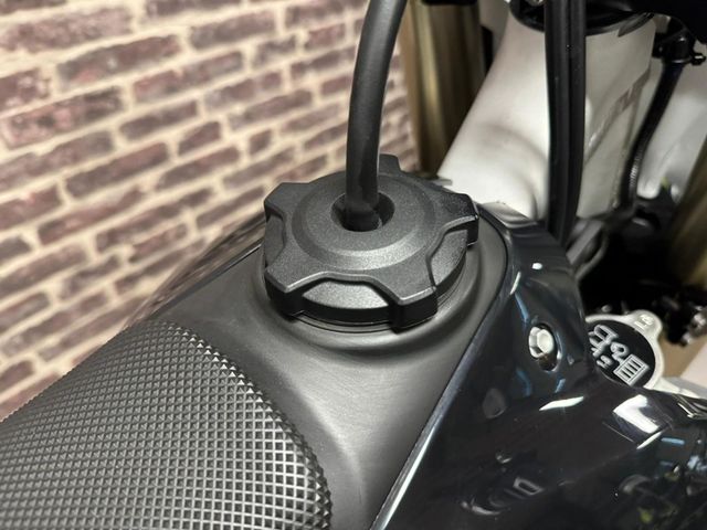 triumph - tr-450-x-rc