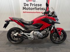 HONDA NC 700 X C-ABS