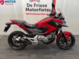 HONDA NC 700 X C-ABS