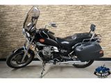 MOTO GUZZI 750 NEVADA