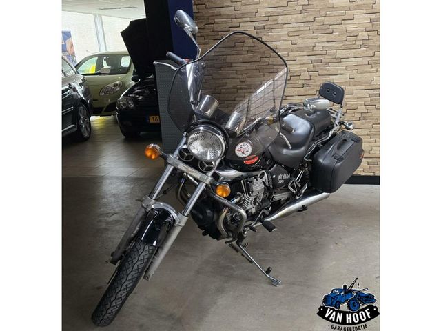 moto-guzzi - 750-nevada