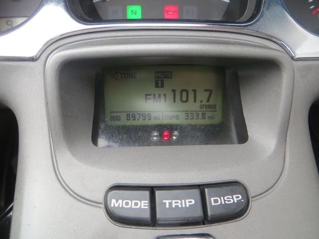 honda - gl-1800-goldwing