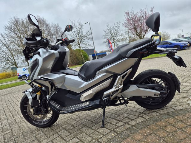 honda - x-adv