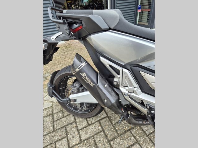 honda - x-adv