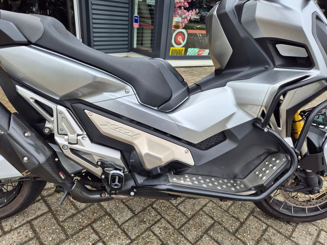 honda - x-adv