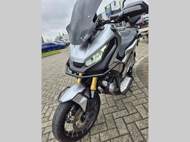 honda - x-adv