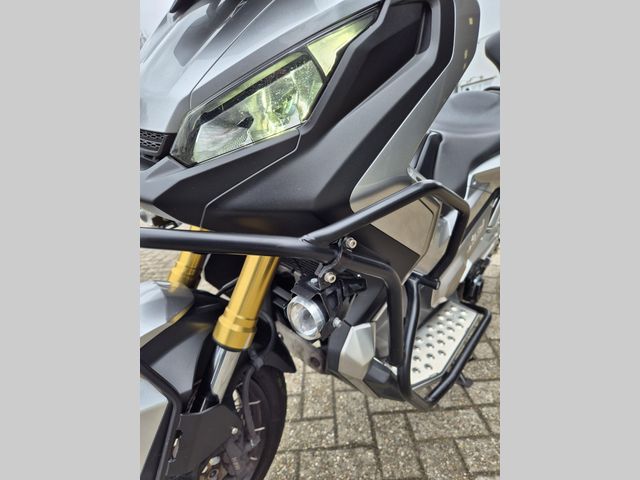honda - x-adv