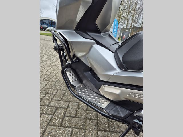 honda - x-adv