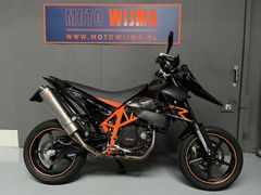 KTM 690 SUPERMOTO R