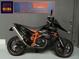 KTM 690 SUPERMOTO R