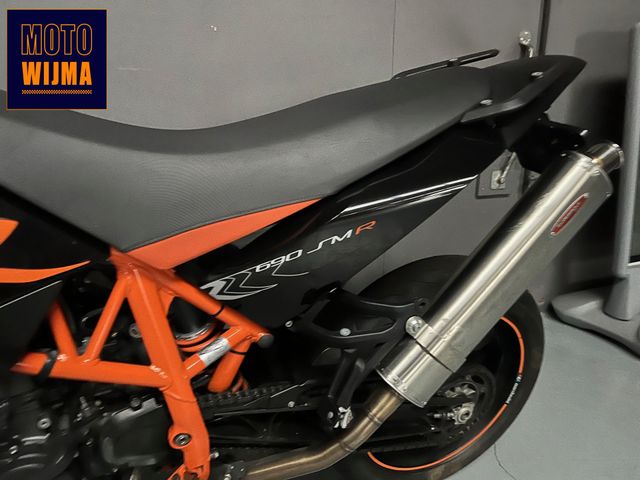 ktm - 690-supermoto-r