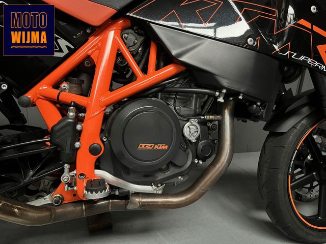 ktm - 690-supermoto-r