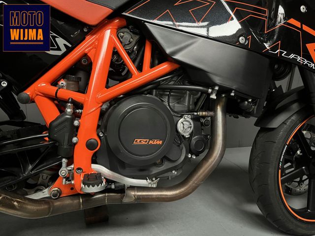 ktm - 690-supermoto-r