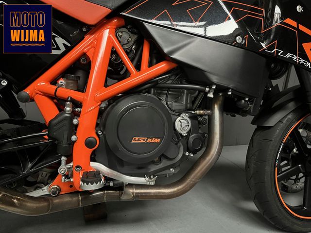 ktm - 690-supermoto-r