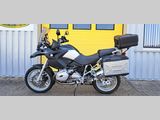 BMW R 1200 GS ABS