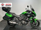 KAWASAKI VERSYS 1000