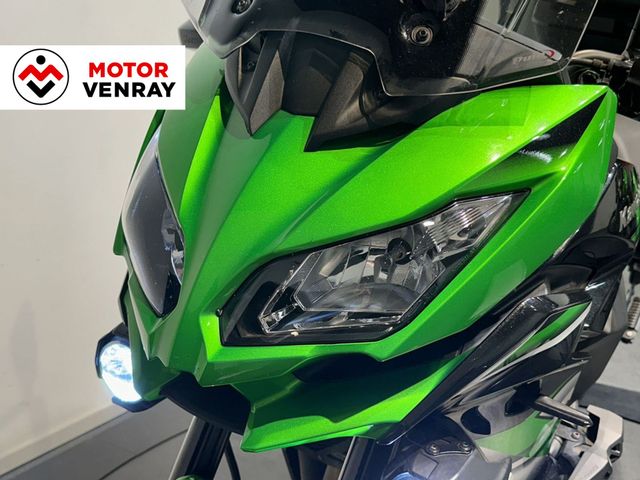 kawasaki - versys-1000